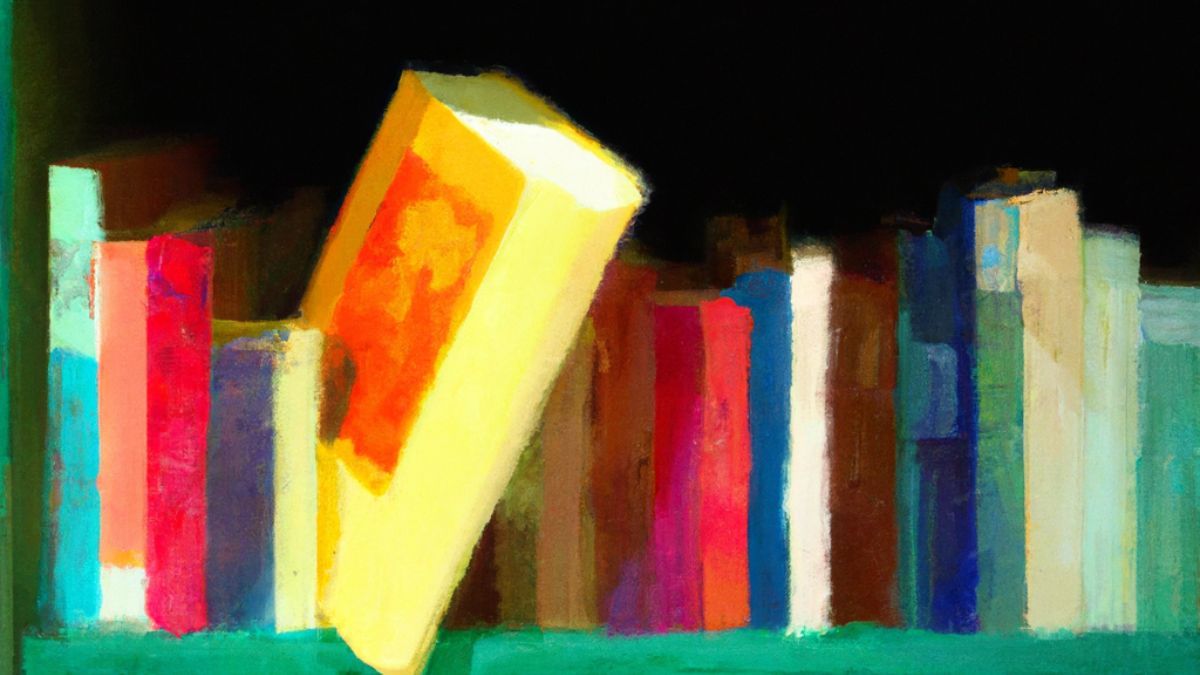 12 Great Crowdfunding Books to Read in 2024