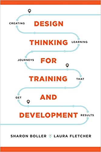Design Thinking for Training and Development