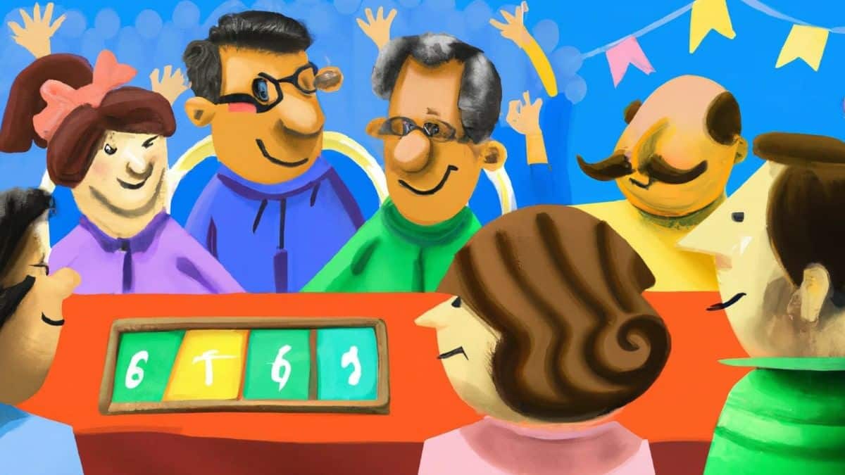 58 Best Family Feud Questions and Answers for Work in 2024