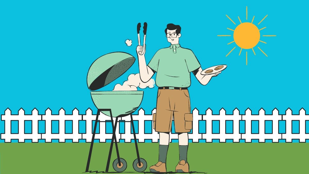 16 Company BBQ Ideas for Work in 2024