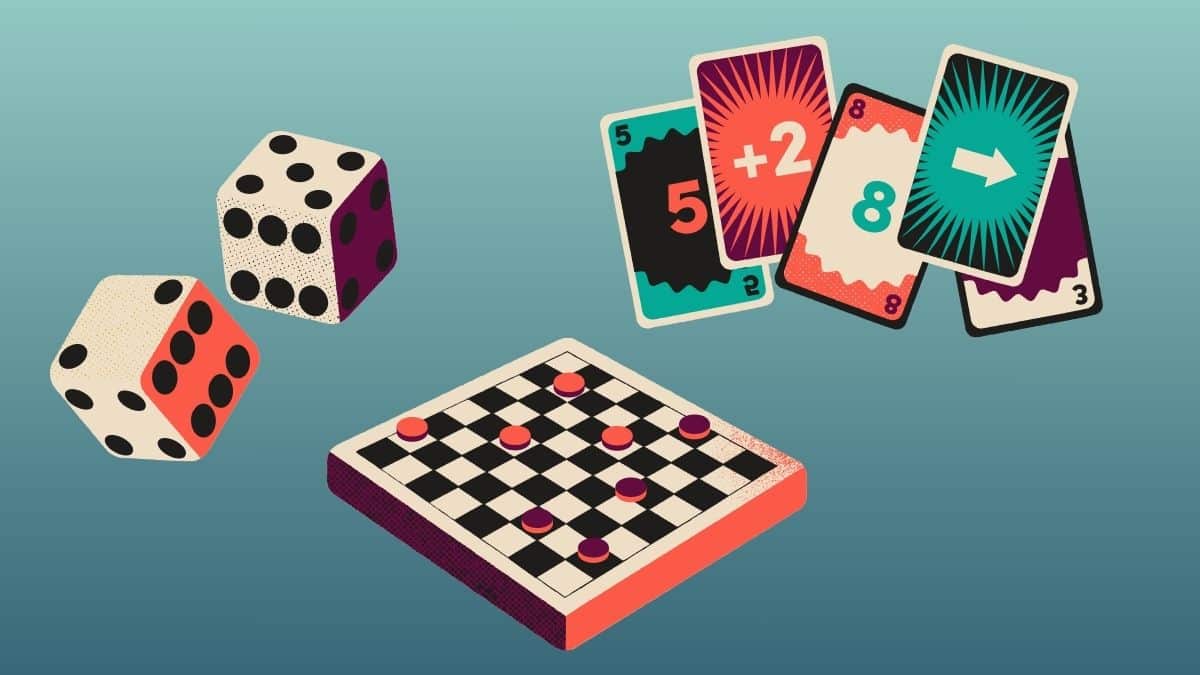 19 Office Game Night Ideas for Work in 2024