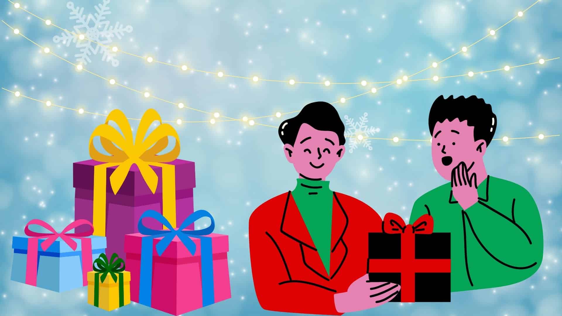 18 Top Holiday Gifts for Employees & Coworkers in 2024