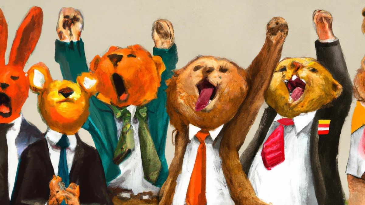 Motivational & Positive Quotes of the Day for Work in 2024