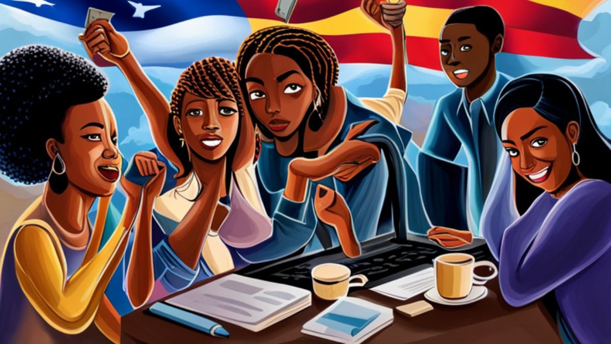 16 Juneteenth Celebration Ideas for Work in 2024
