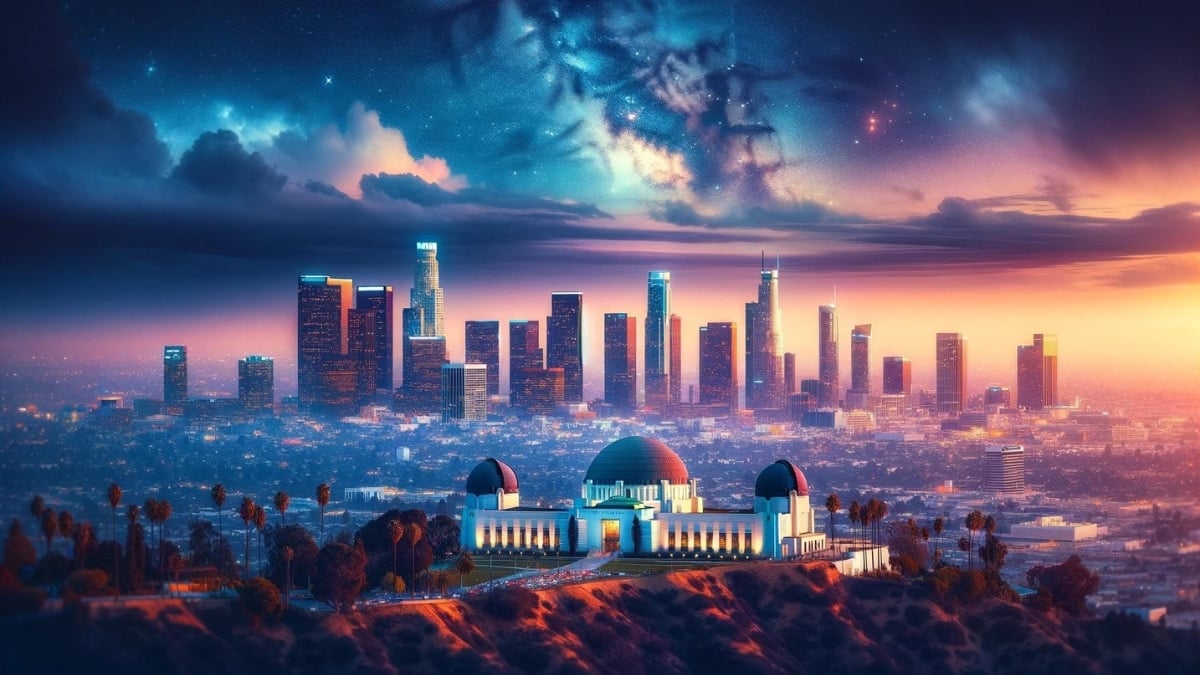 21 Best Team Building Activities in Los Angeles, CA