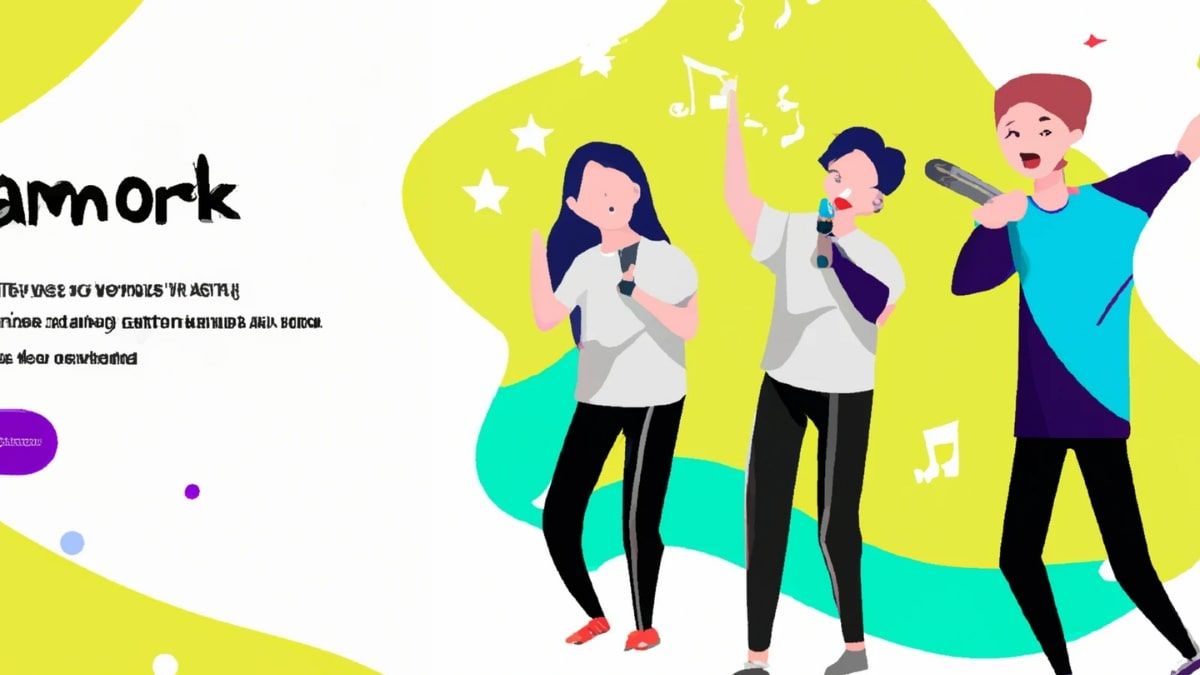 17 Songs About Teamwork & Working Together for 2024