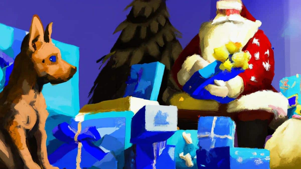 How to do a Virtual Secret Santa Online or Remotely in 2024