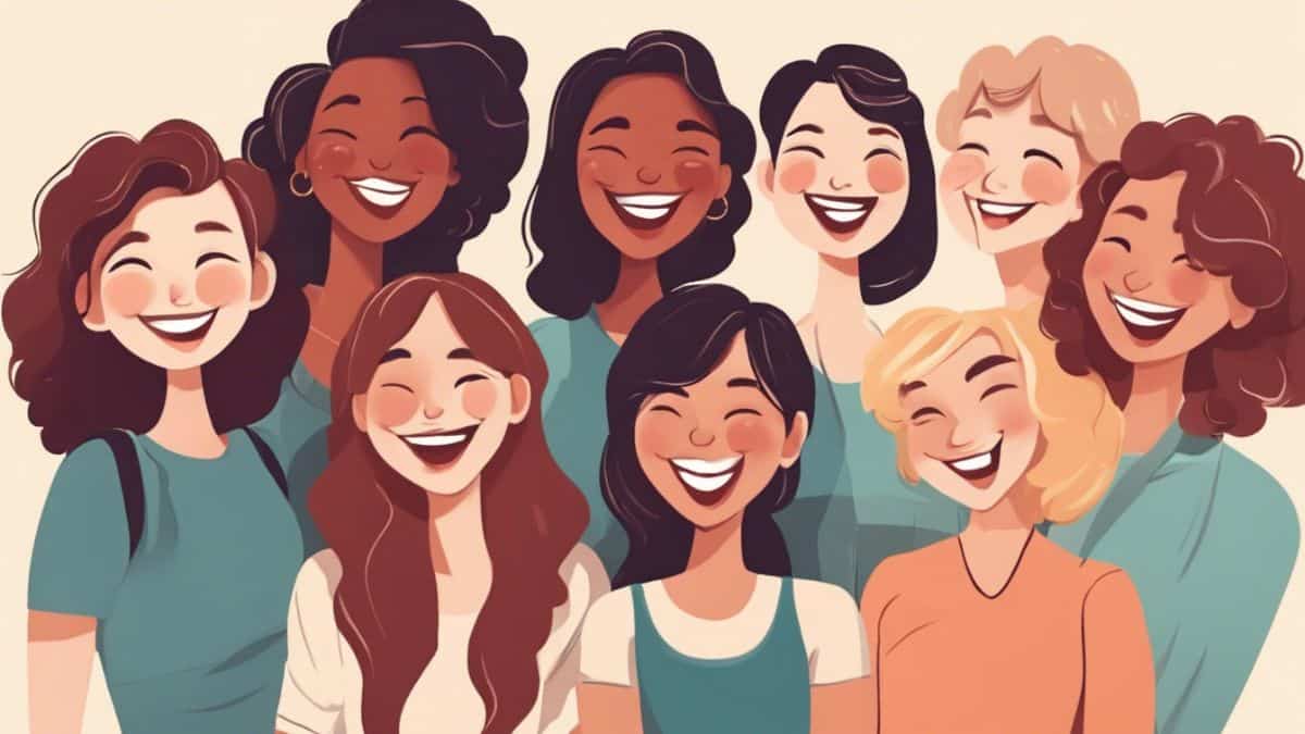 Women's History Month Ideas