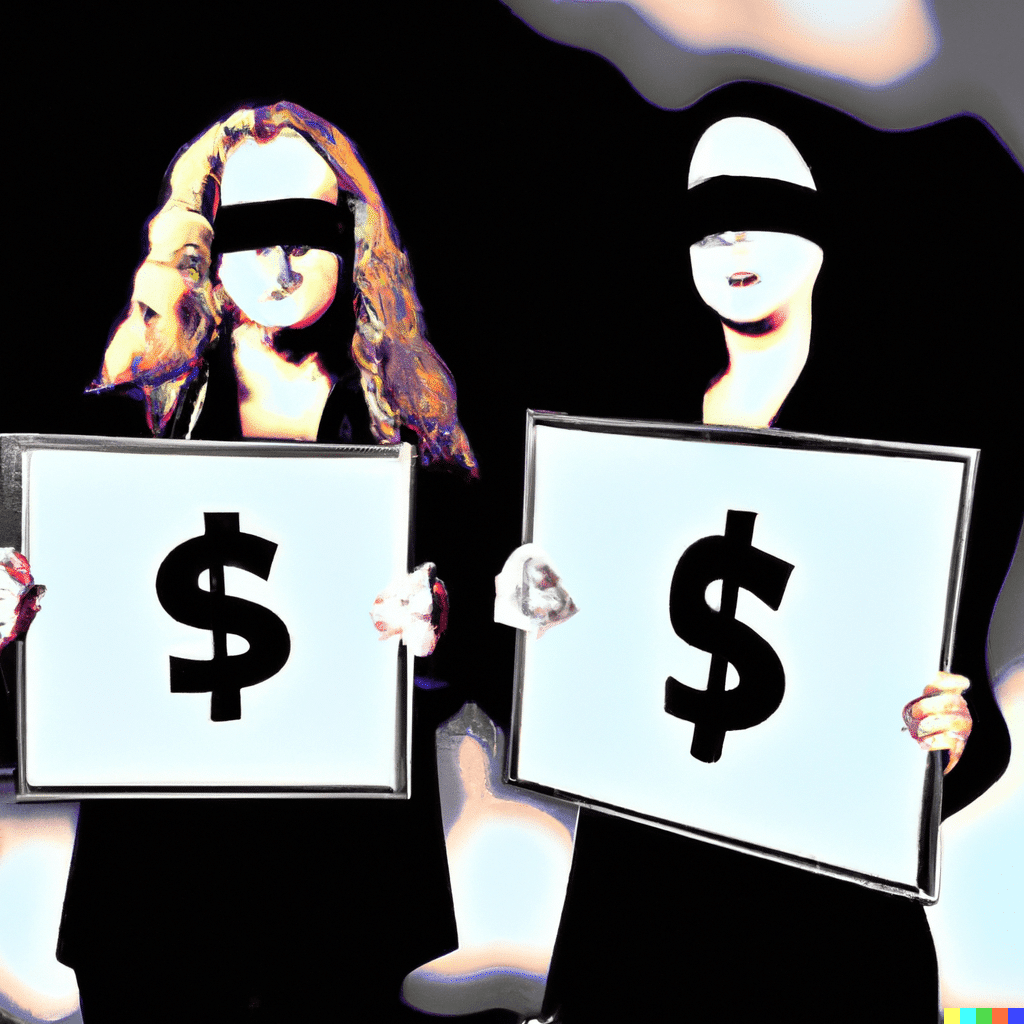 15 Equal Pay Day Ideas for Work in 2024